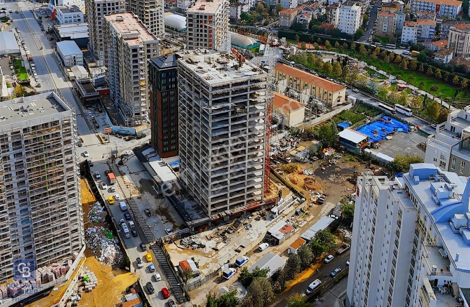 Cıtyloft 147 - Geniş Ön Kulanımlı + Depolu - Cadde Dükkanları - Görsel 26