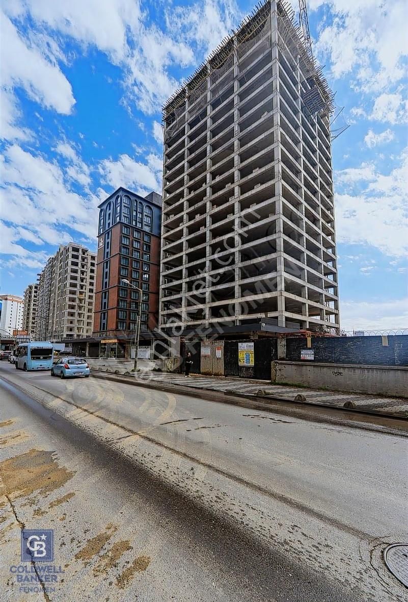 Cıtyloft 147 - Geniş Ön Kulanımlı + Depolu - Cadde Dükkanları - Görsel 3