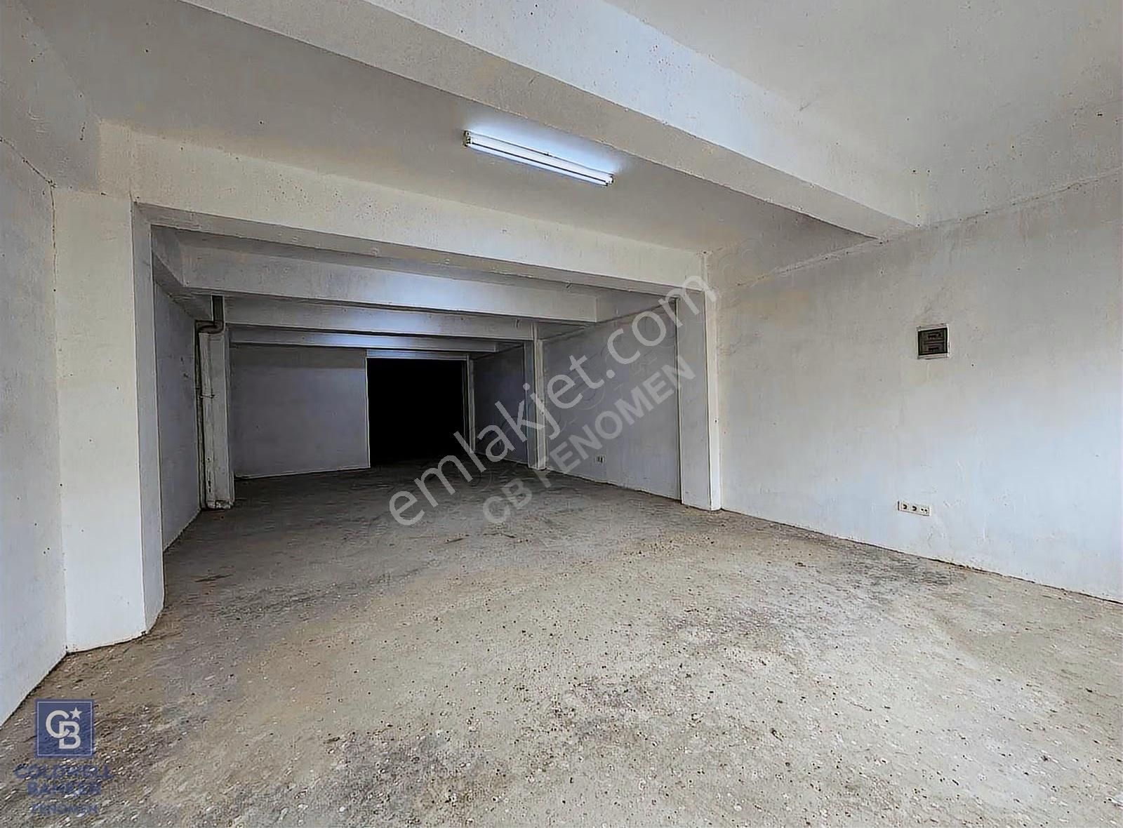 Sultanbeyli Aytop Gıda Sitesi'nde İmalata Uygun 567 M2 Depo - Görsel 8