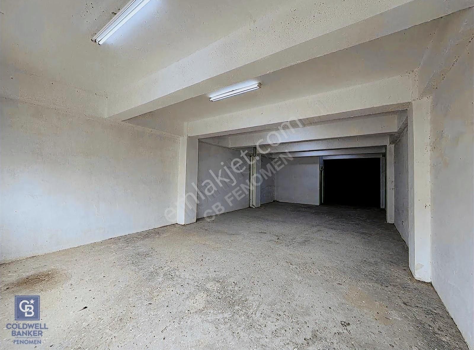 Sultanbeyli Aytop Gıda Sitesi'nde İmalata Uygun 567 M2 Depo - Görsel 10