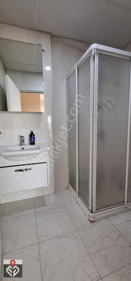 Vamos Akademi Yakını 1+1 Eşyalı Her Şey Dahil Geniş Daire - Görsel 10