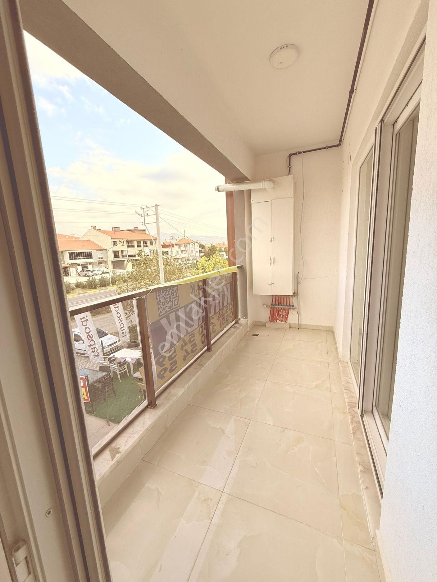 Muğla Bayır 3+1 Kiralık Arakat Yeni Daire - Görsel 9