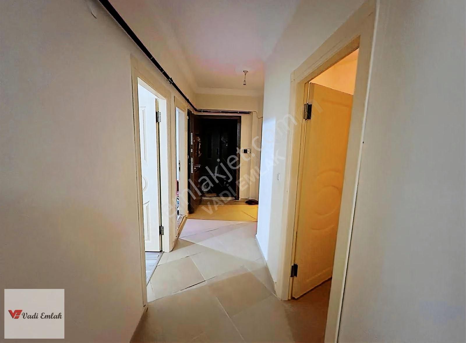 Vadi Emlak'tan Mehmet Paşa Mah.3+1 Satılık Daire - Görsel 33