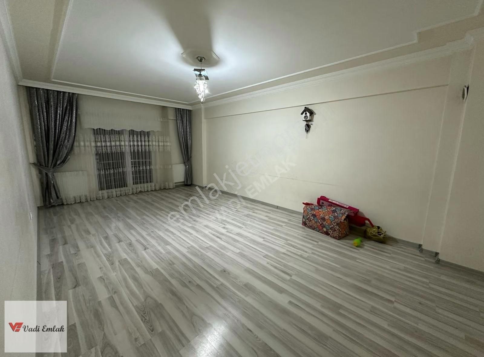 Vadi Emlak'tan Mehmet Paşa Mah.3+1 Satılık Daire - Görsel 12