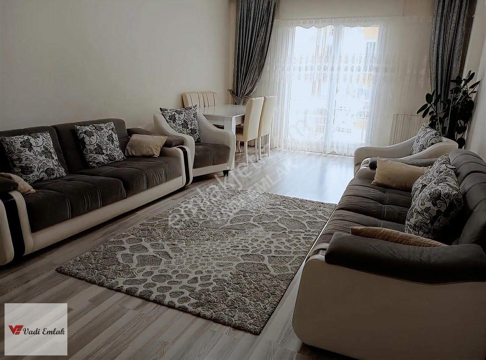 Vadi Emlak'tan Mehmet Paşa Mah.3+1 Satılık Daire - Görsel 10