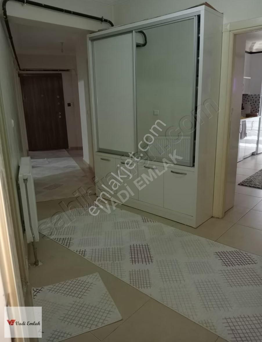 Vadi Emlak'tan Mehmet Paşa Mah.3+1 Satılık Daire - Görsel 15