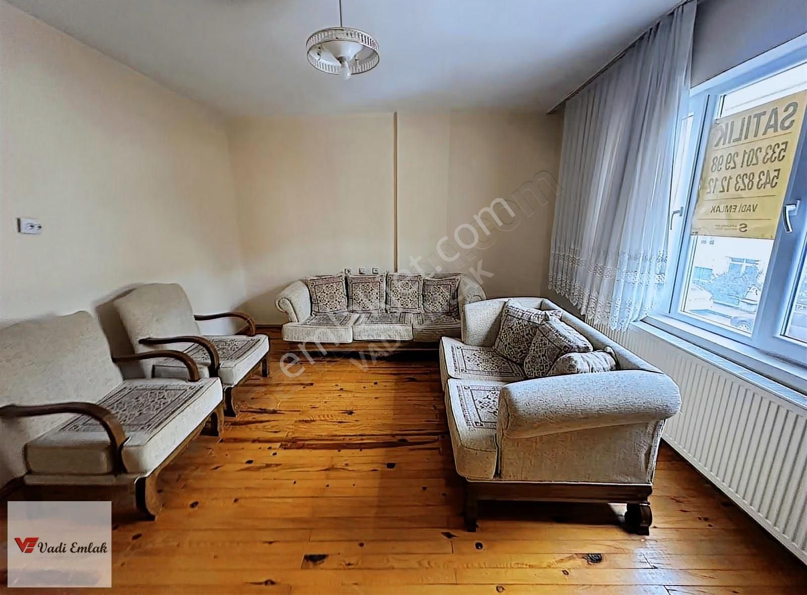 Vadi Emlak'tan Esentepe Mahallesinde 2+1 Satılık Daire - Görsel 12