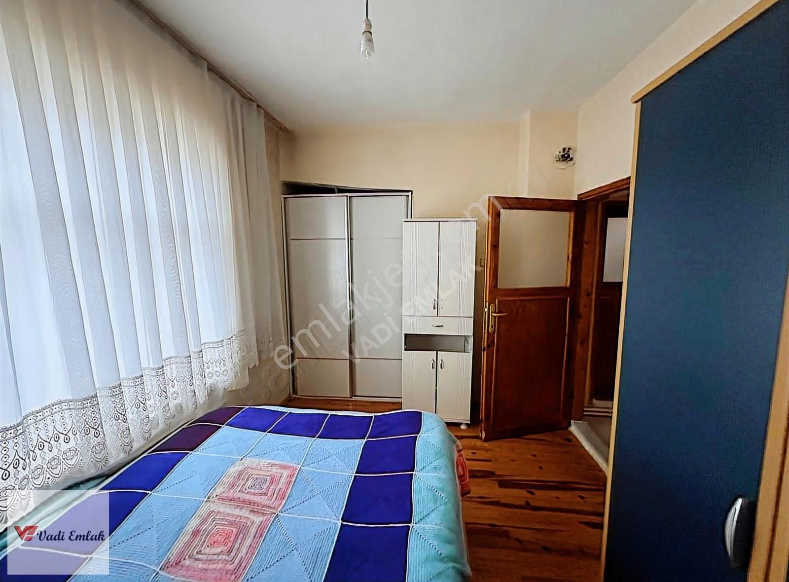 Vadi Emlak'tan Esentepe Mahallesinde 2+1 Satılık Daire - Görsel 18