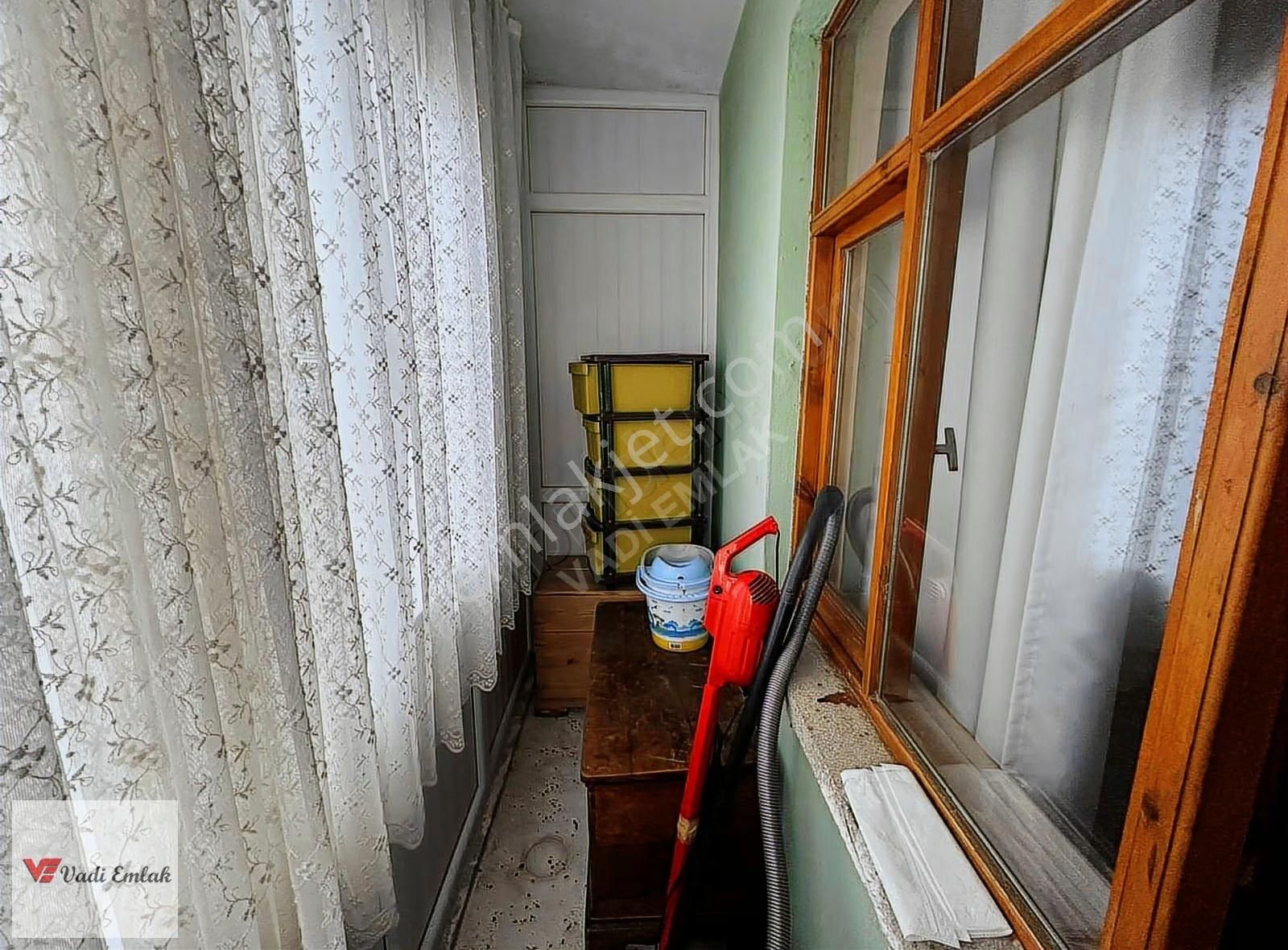 Vadi Emlak'tan Esentepe Mahallesinde 2+1 Satılık Daire - Görsel 14