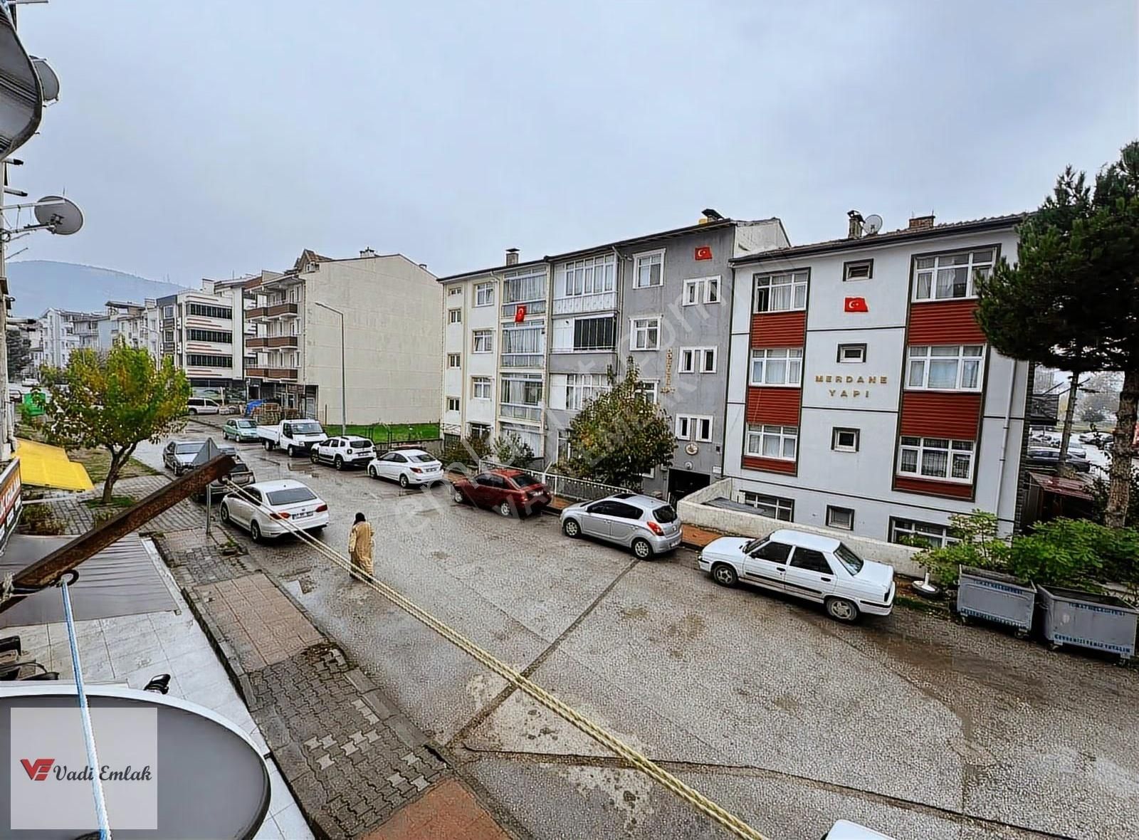 Vadi Emlak'tan Esentepe Mahallesinde 2+1 Satılık Daire - Görsel 5