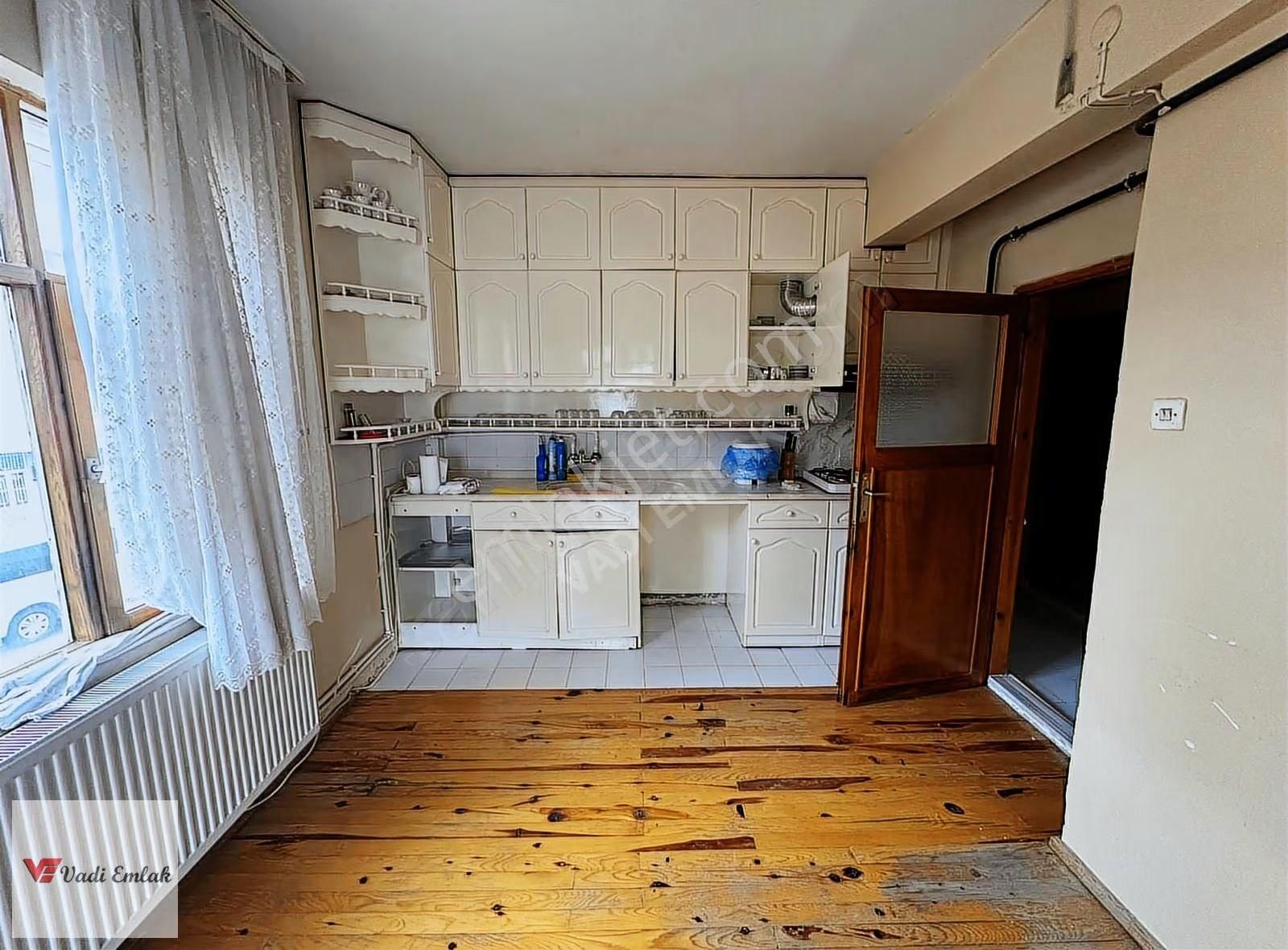 Vadi Emlak'tan Esentepe Mahallesinde 2+1 Satılık Daire - Görsel 8