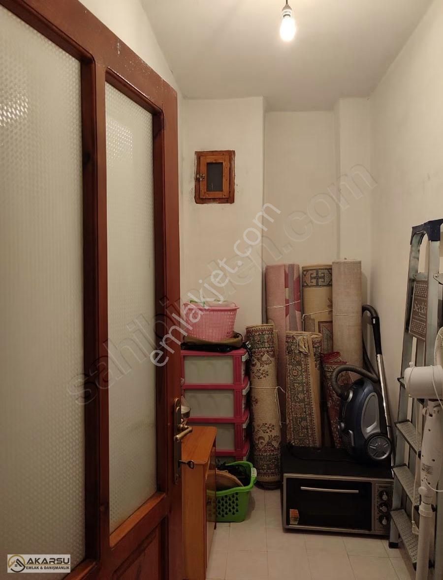 Eşyalı Satılık Daire - Görsel 9