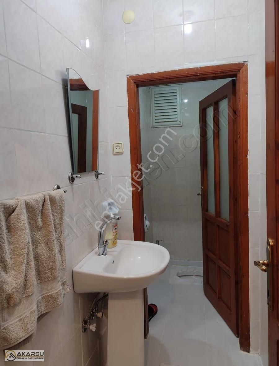 Eşyalı Satılık Daire - Görsel 12