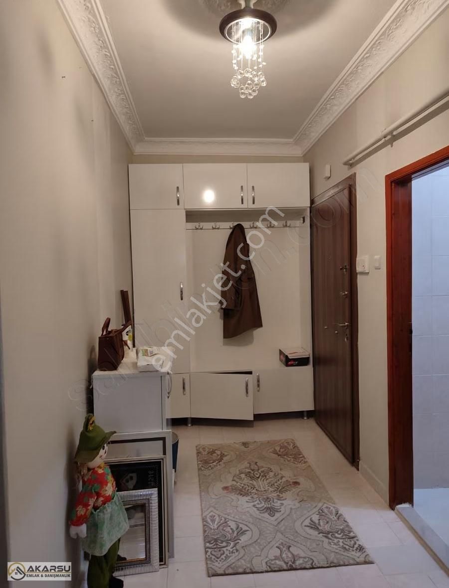 Eşyalı Satılık Daire - Görsel 6