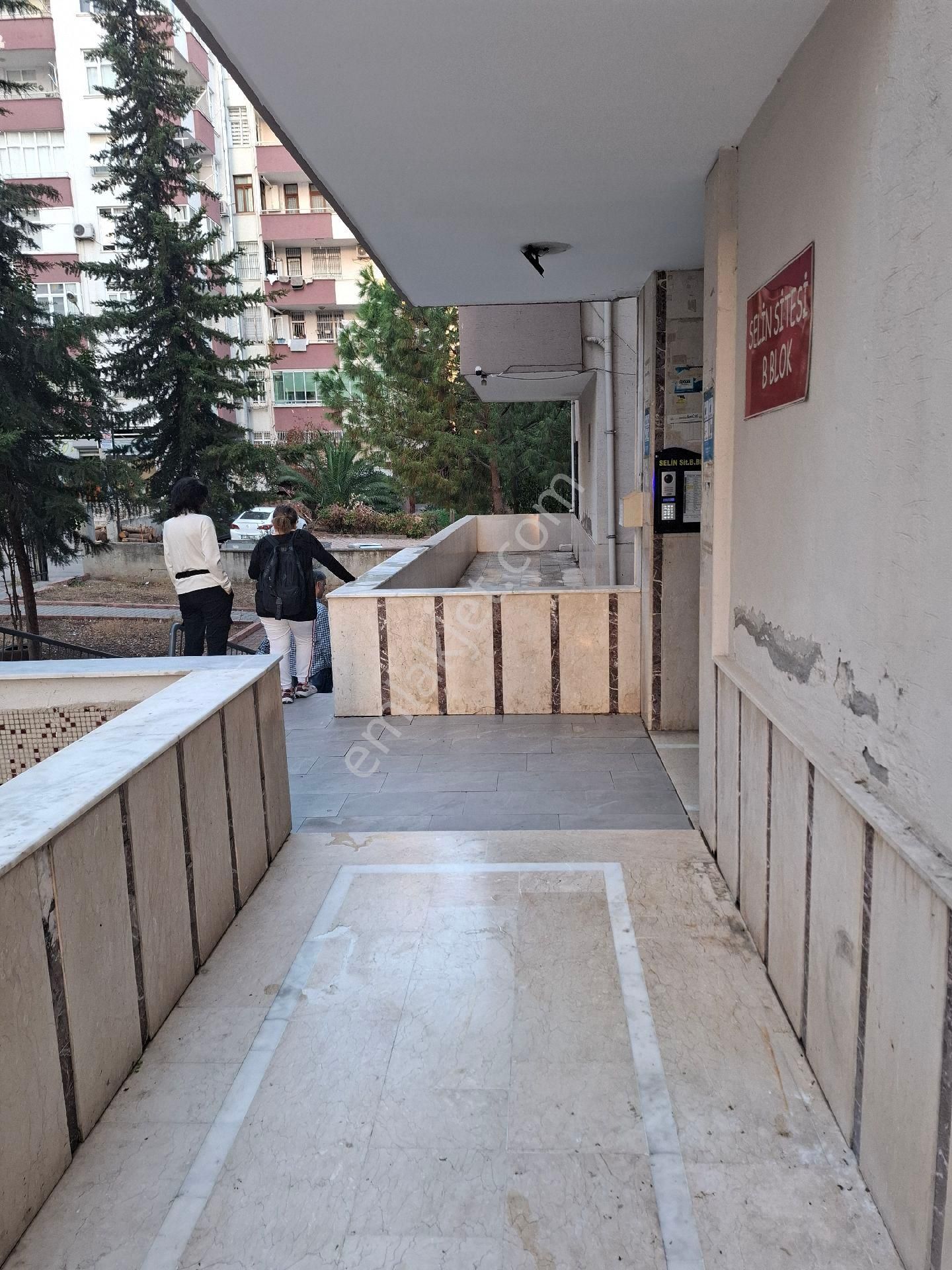 Çukurova Kiralık Mahfesığmaz Gastronomi Yakını İçi Yapılı Genis 3+1 Daire - Görsel 27