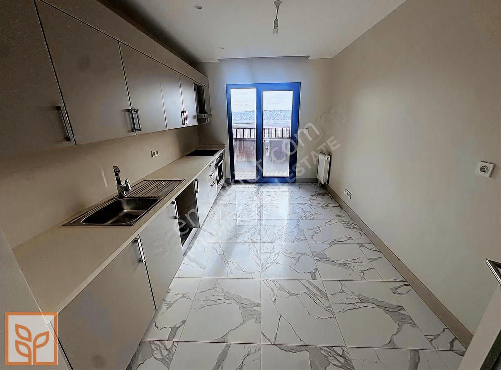 Modern Yaka Tek Yetkili Kiralama Ofisinden 3+1 Kiralık (my326) - Görsel 18