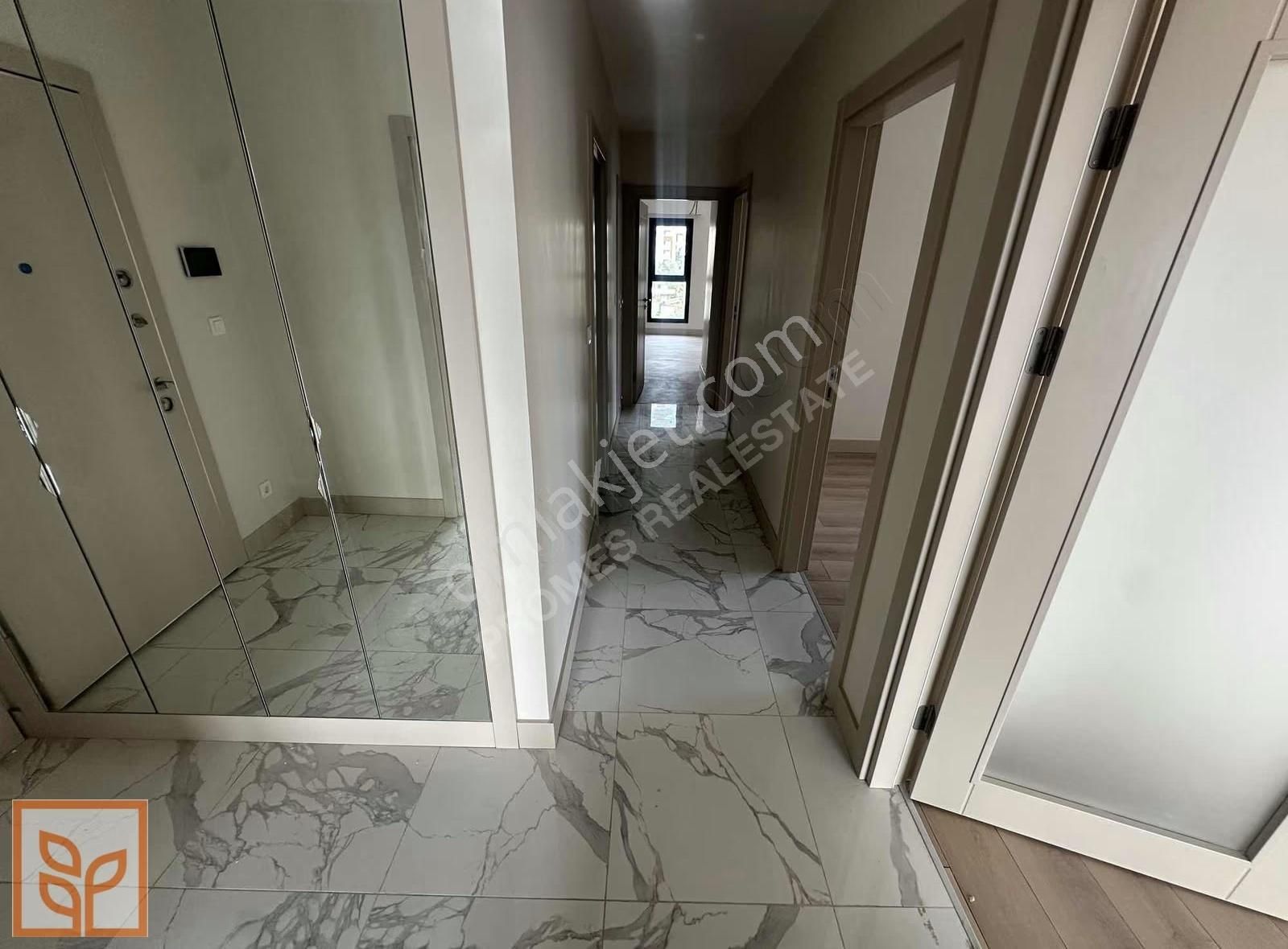 Modern Yaka Tek Yetkili Kiralama Ofisinden 3+1 Kiralık (my326) - Görsel 13