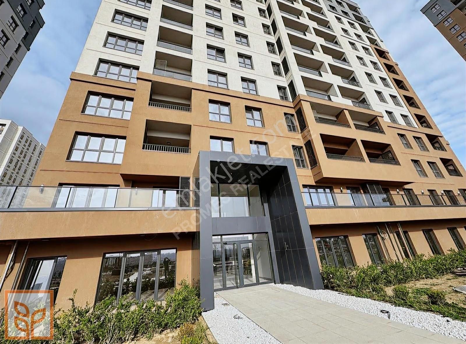 Modern Yaka Tek Yetkili Kiralama Ofisinden 3+1 Kiralık (my326) - Görsel 20