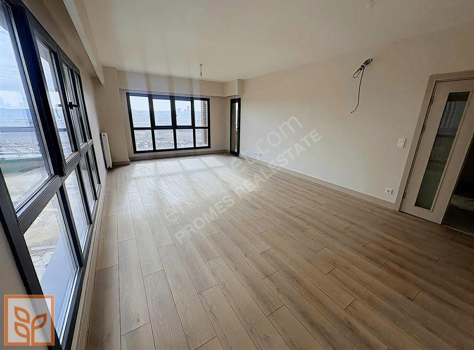 Modern Yaka Tek Yetkili Kiralama Ofisinden 3+1 Kiralık (my326)