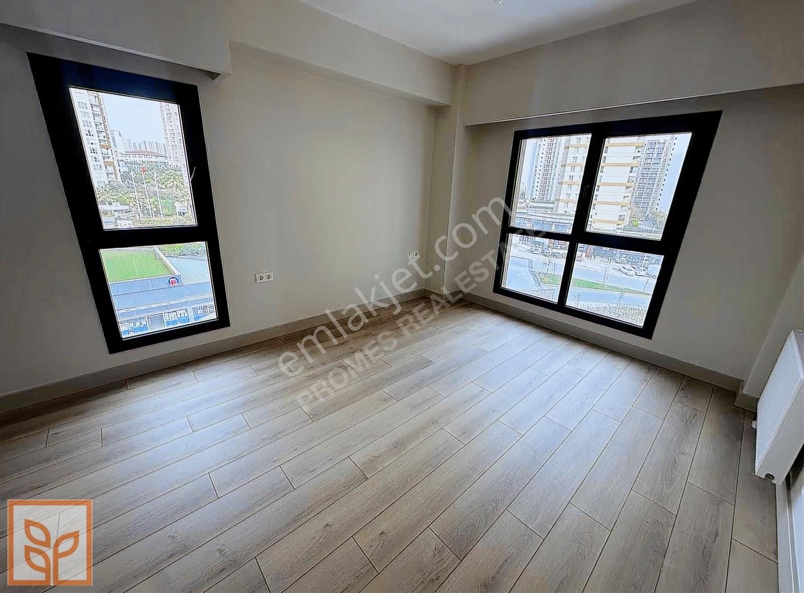 Modern Yaka Tek Yetkili Kiralama Ofisinden 3+1 Kiralık (my326) - Görsel 16