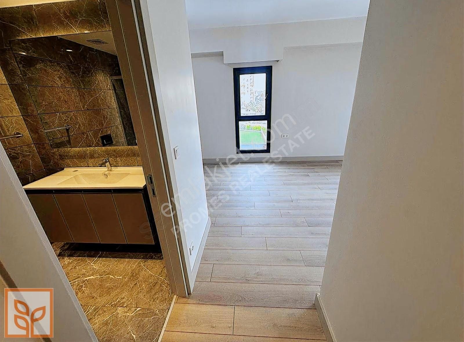 Modern Yaka Tek Yetkili Kiralama Ofisinden 3+1 Kiralık (my326) - Görsel 24