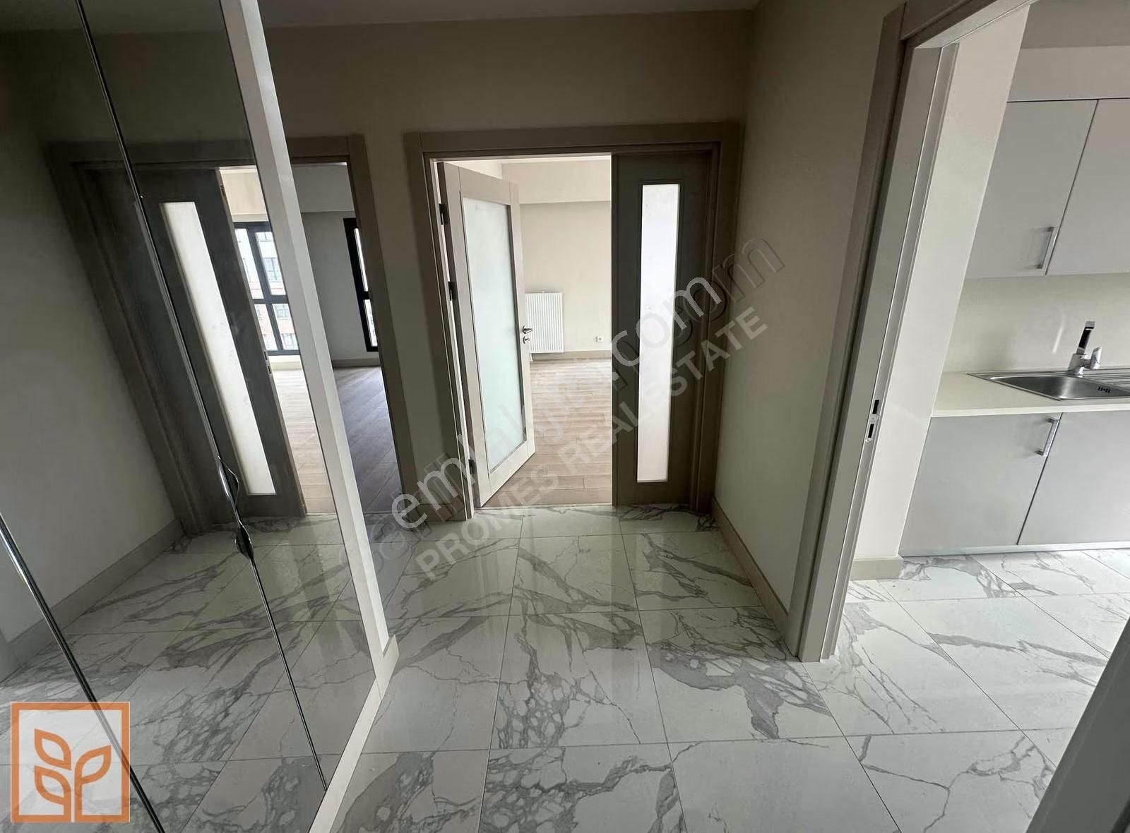 Modern Yaka Tek Yetkili Kiralama Ofisinden 3+1 Kiralık (my326) - Görsel 3