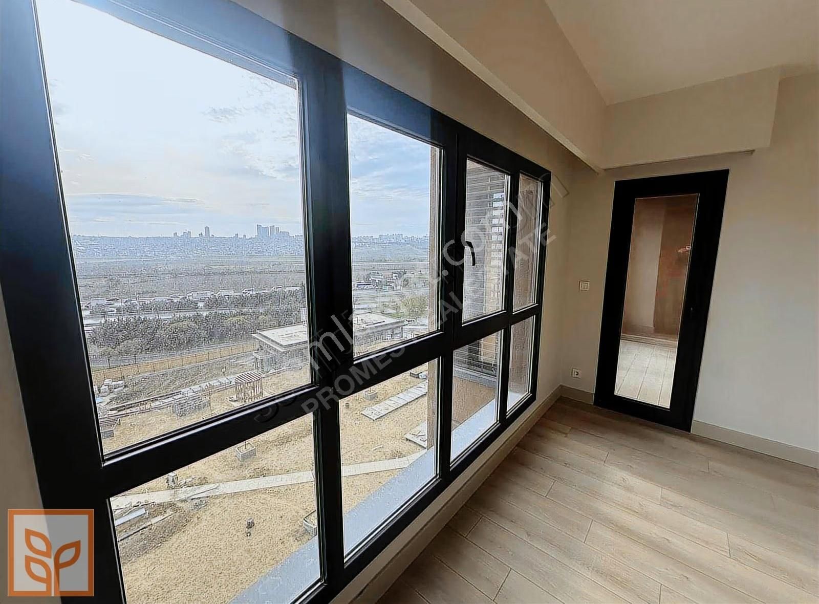 Modern Yaka Tek Yetkili Kiralama Ofisinden 3+1 Kiralık (my326) - Görsel 5