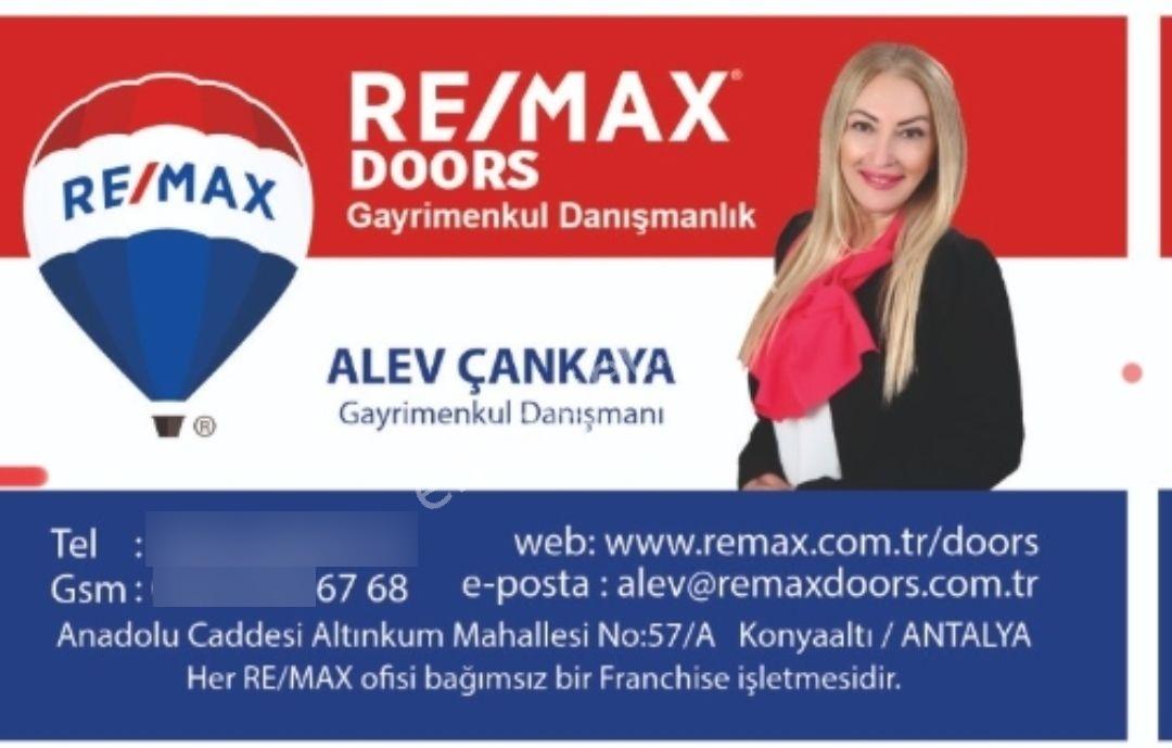 Konyaaltı Yarbaşçandır Kökez Yaylasın'da Villa İmarlı Arsa - Görsel 17