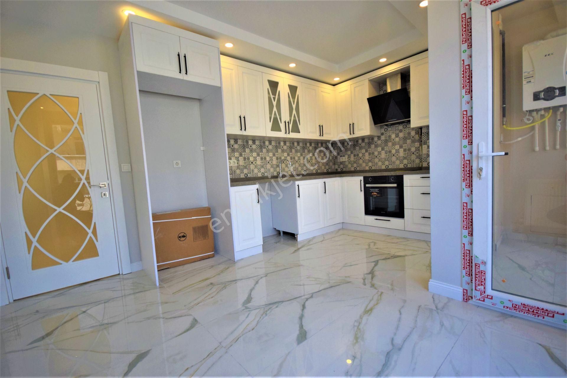 Goldhouse Dan Satılık Şirinevler De 3+1 Yeni Bina Da Lüks Daire - Görsel 5