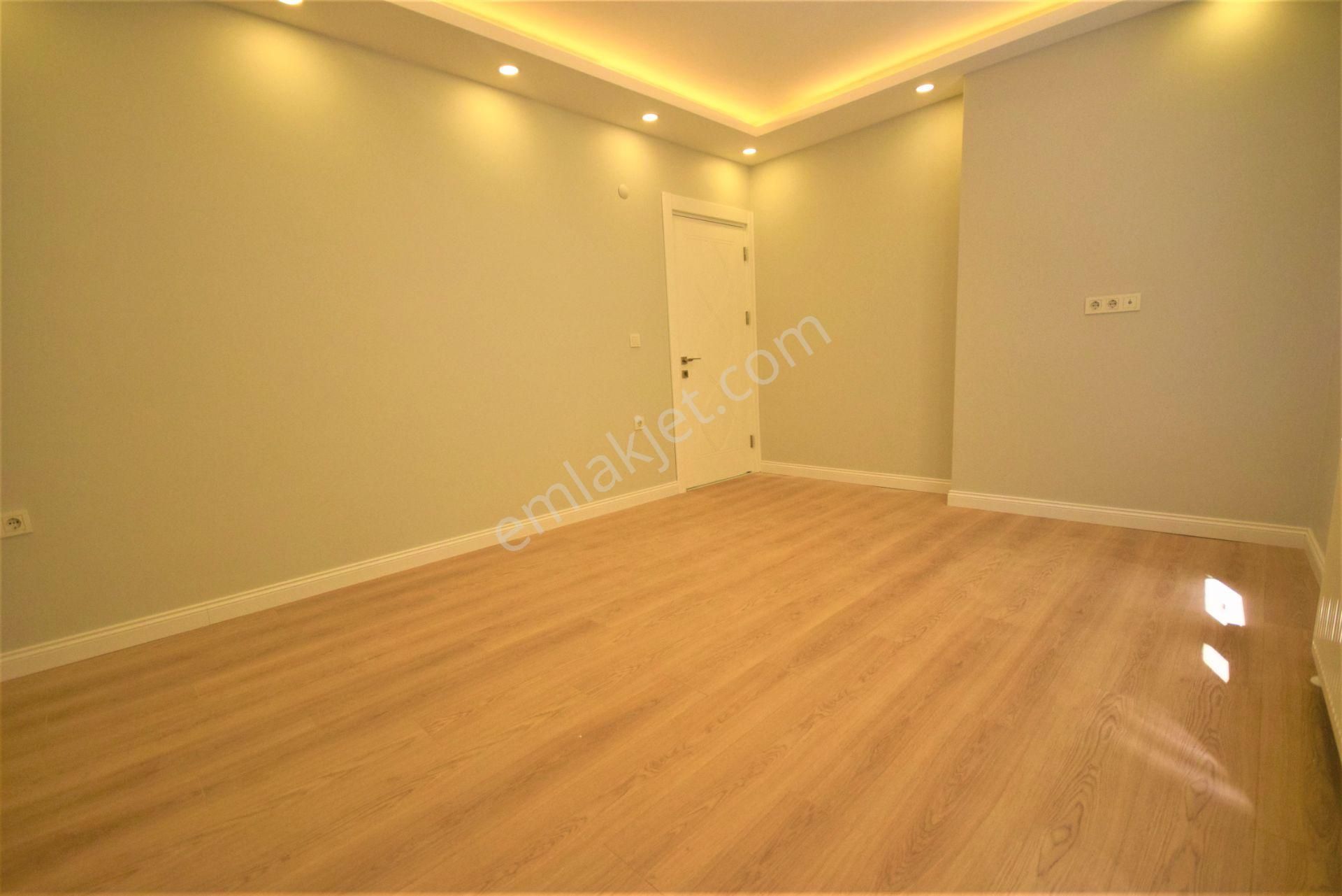 Goldhouse Dan Satılık Şirinevler De 3+1 Yeni Bina Da Lüks Daire - Görsel 12