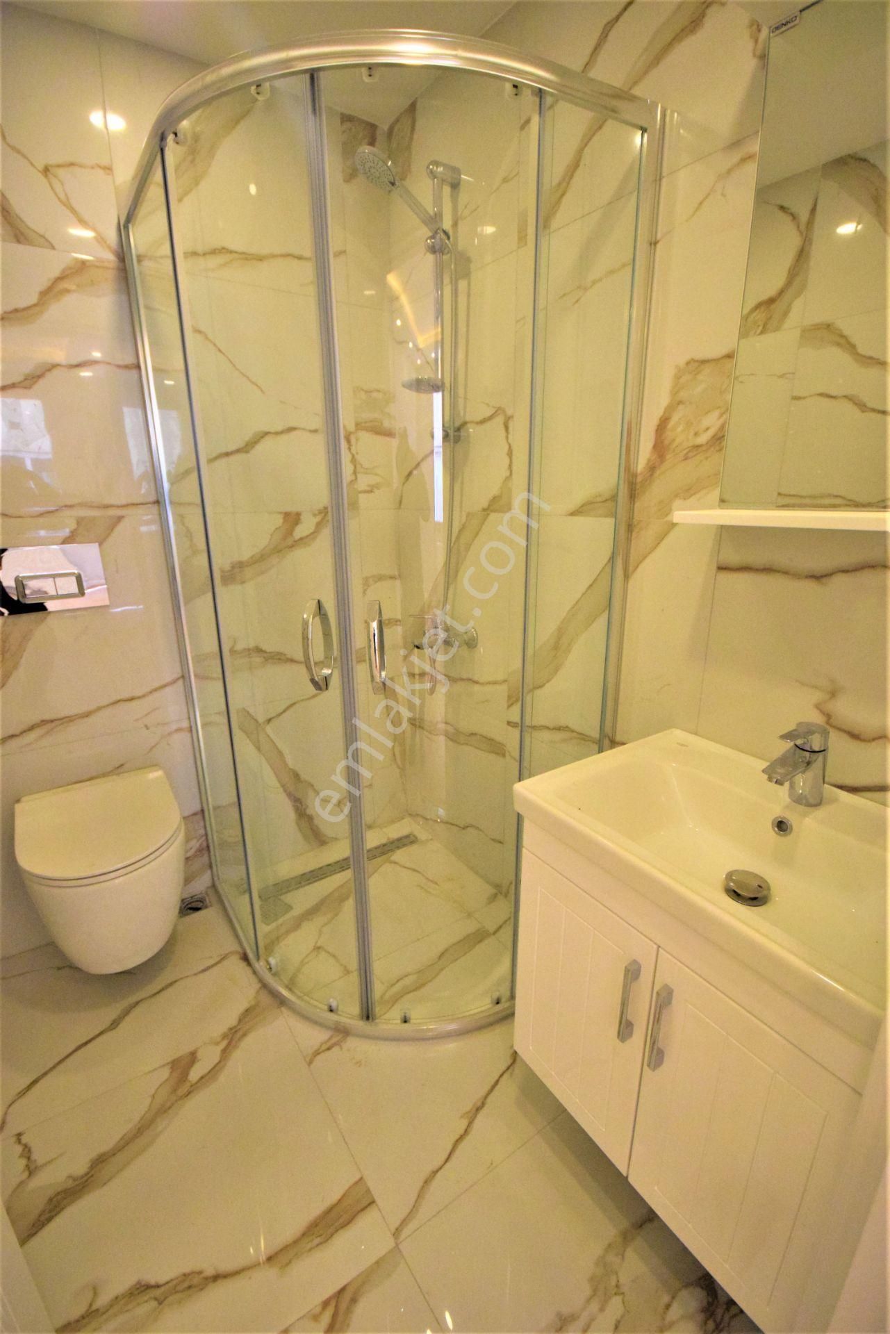 Goldhouse Dan Satılık Şirinevler De 3+1 Yeni Bina Da Lüks Daire - Görsel 10