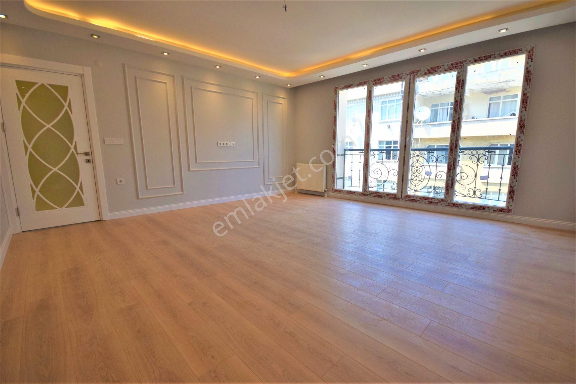 Goldhouse Dan Satılık Şirinevler De 3+1 Yeni Bina Da Lüks Daire