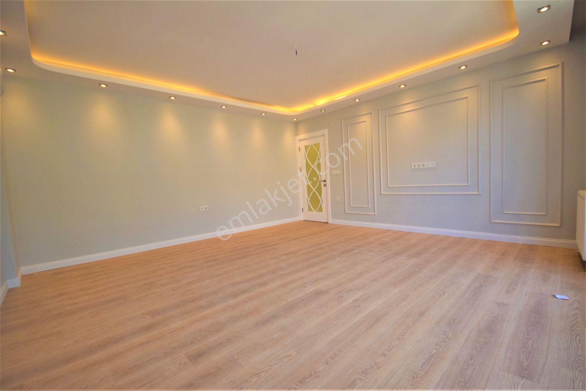 Goldhouse Dan Satılık Şirinevler De 3+1 Yeni Bina Da Lüks Daire - Görsel 3