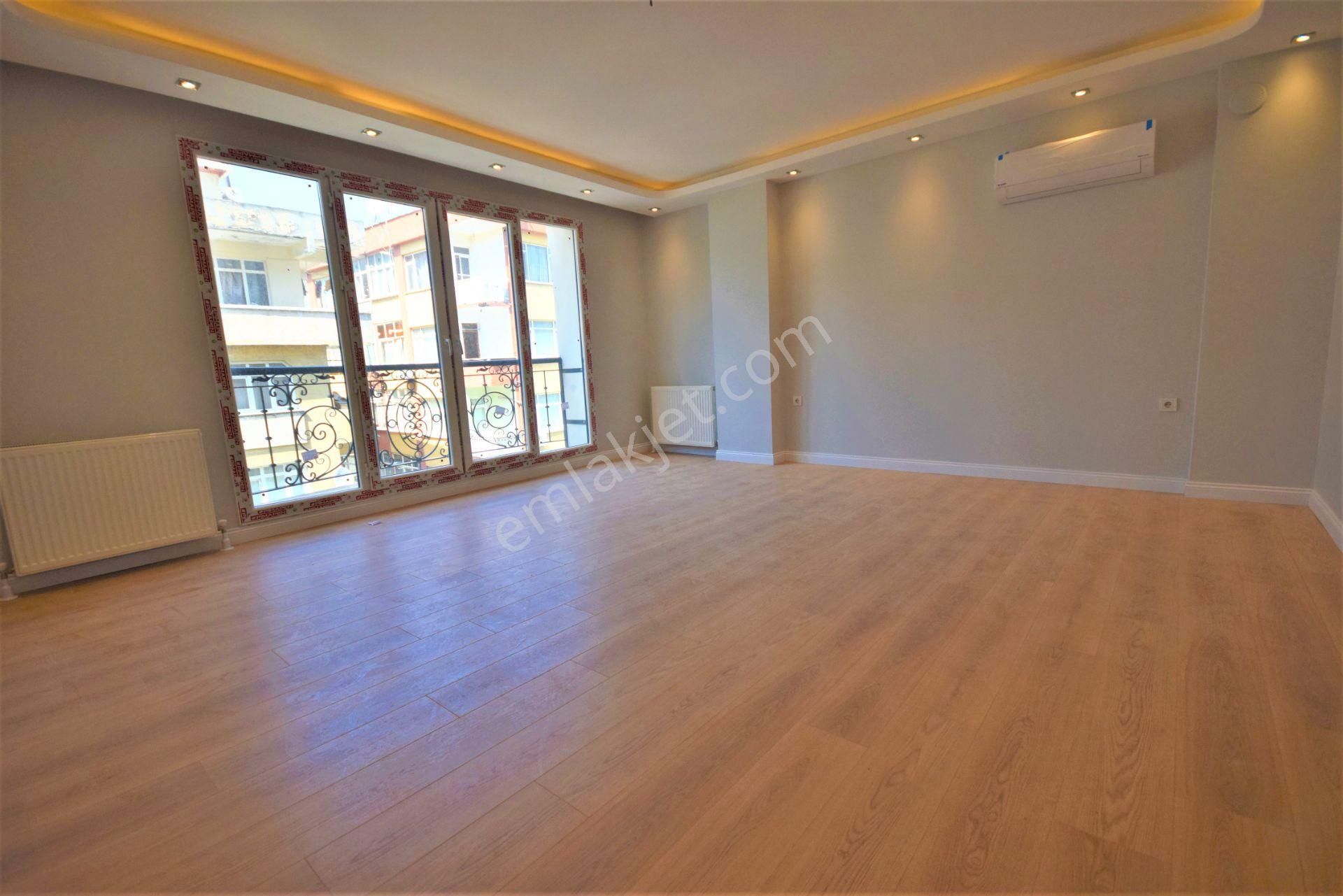 Goldhouse Dan Satılık Şirinevler De 3+1 Yeni Bina Da Lüks Daire - Görsel 2