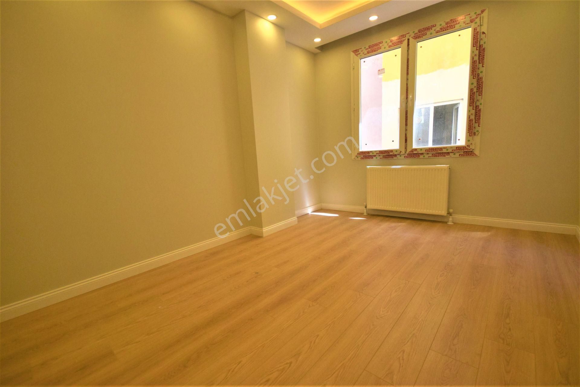 Goldhouse Dan Satılık Şirinevler De 3+1 Yeni Bina Da Lüks Daire - Görsel 7