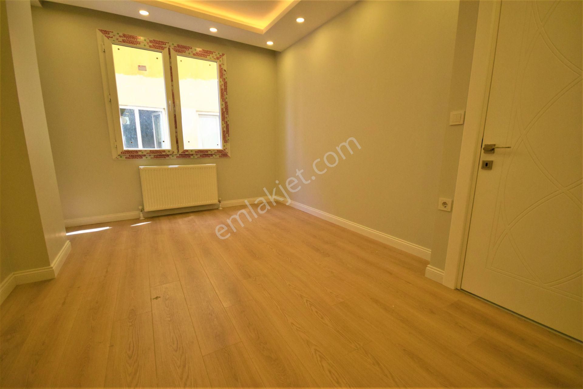 Goldhouse Dan Satılık Şirinevler De 3+1 Yeni Bina Da Lüks Daire - Görsel 8