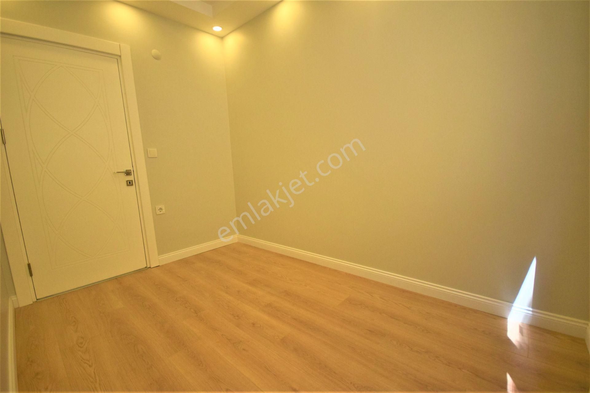 Goldhouse Dan Satılık Şirinevler De 3+1 Yeni Bina Da Lüks Daire - Görsel 15