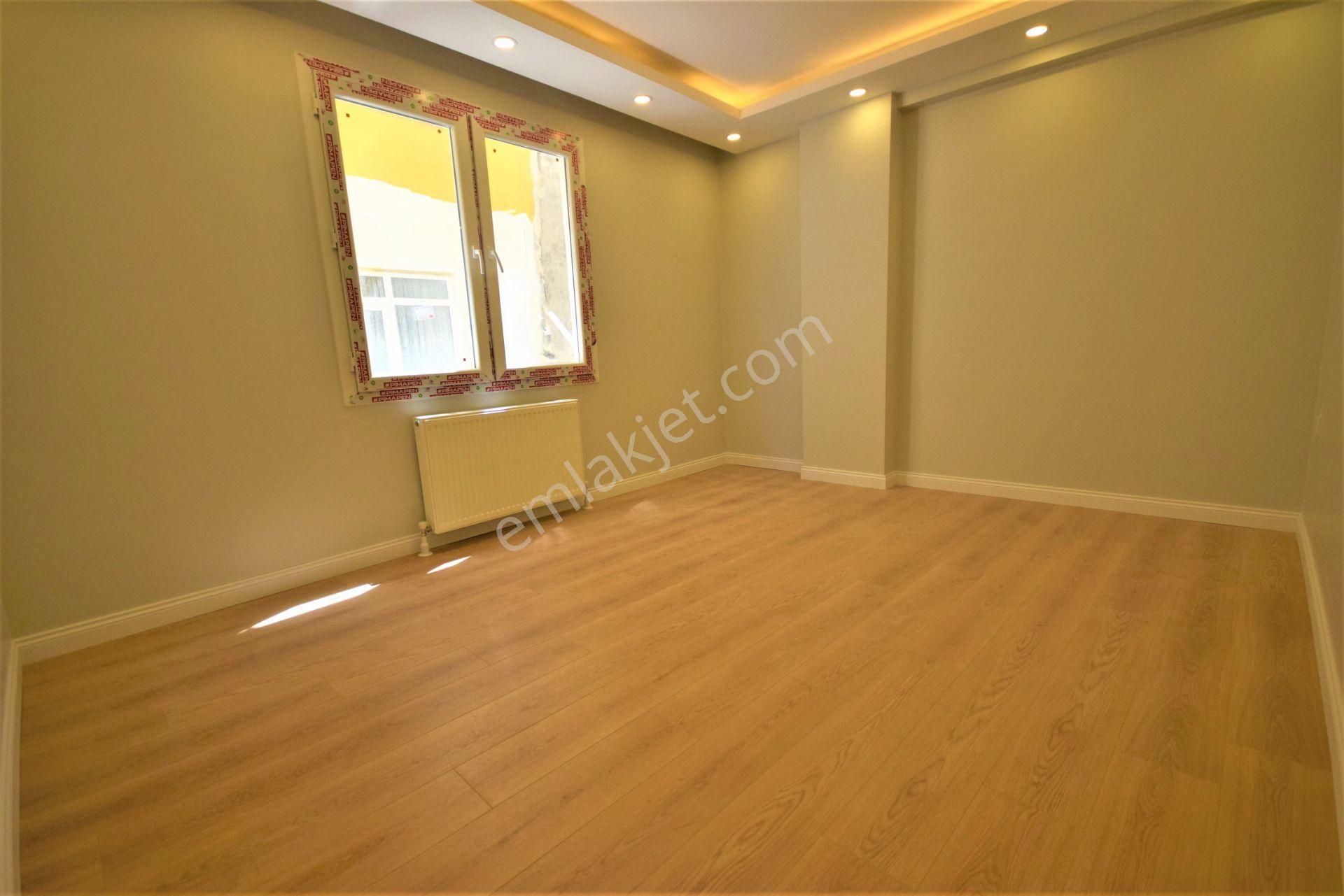 Goldhouse Dan Satılık Şirinevler De 3+1 Yeni Bina Da Lüks Daire - Görsel 11