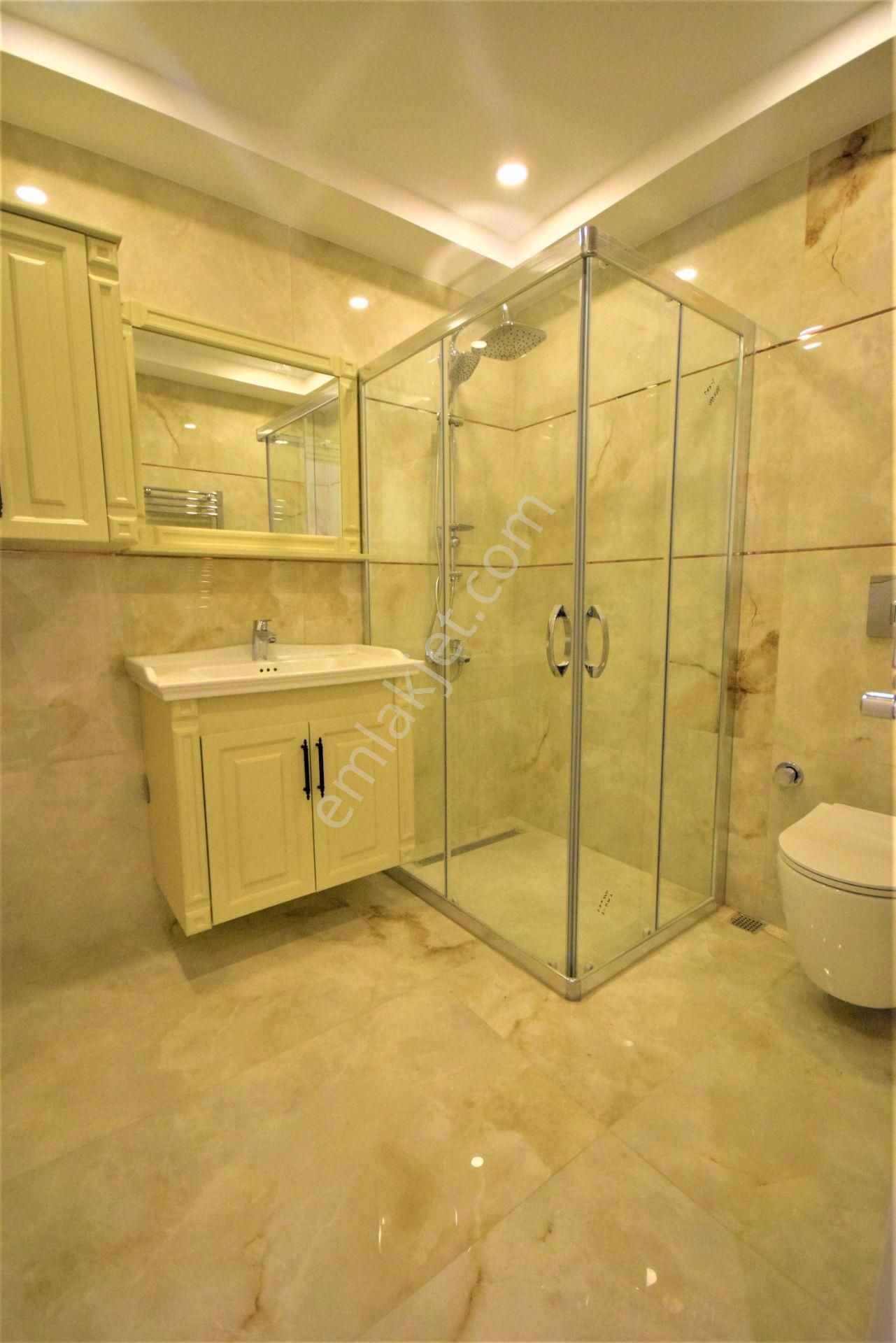 Goldhouse Dan Satılık Şirinevler De 3+1 Yeni Bina Da Lüks Daire - Görsel 16