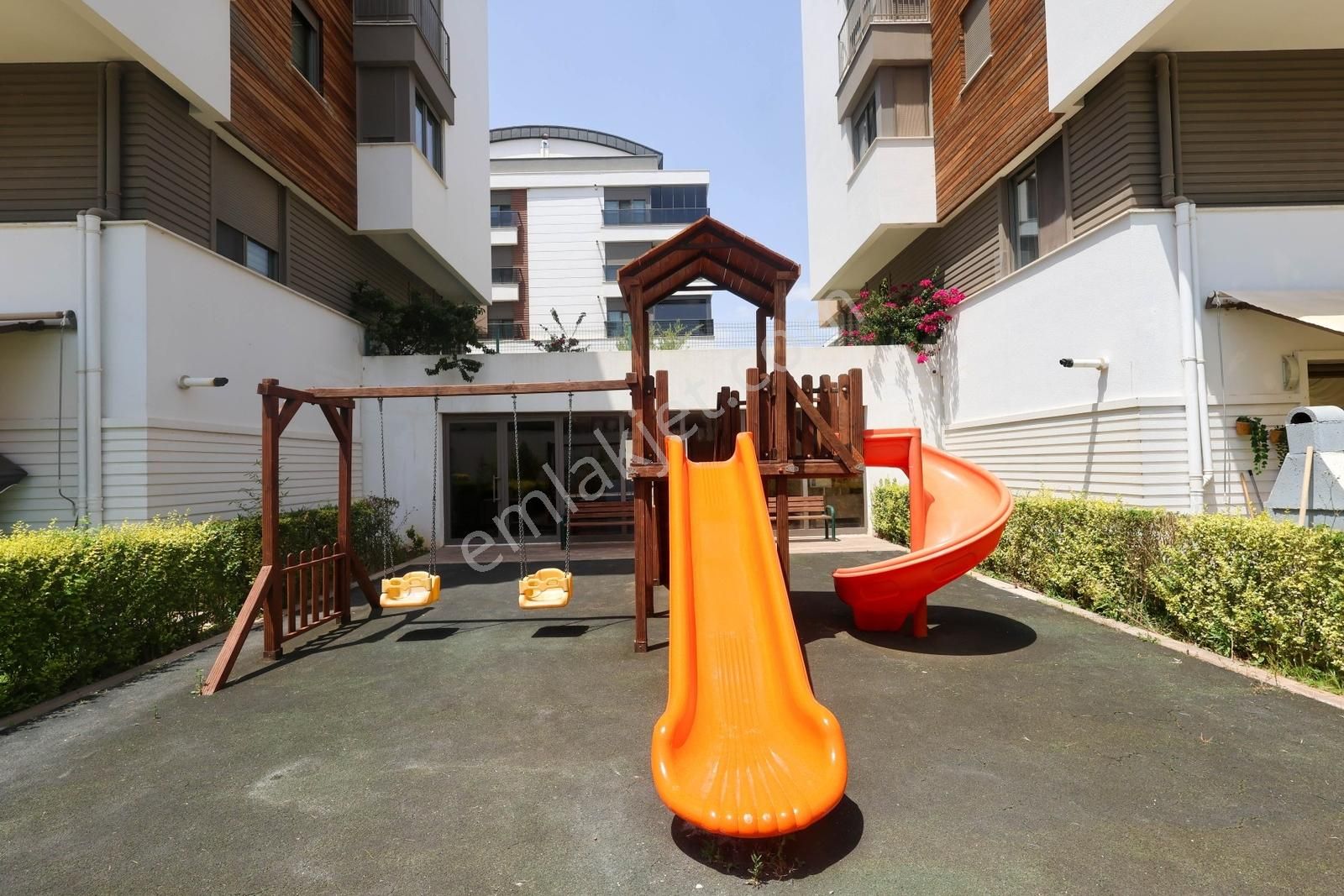 Konaklar Park Vega'da Satılık 3+1 Daıre - Görsel 27