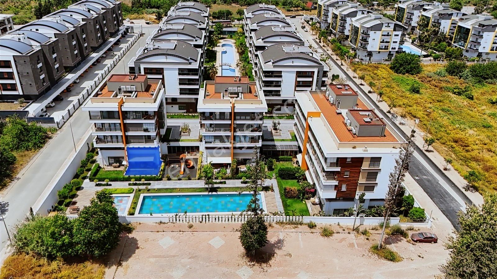 Konaklar Park Vega'da Satılık 3+1 Daıre - Görsel 13