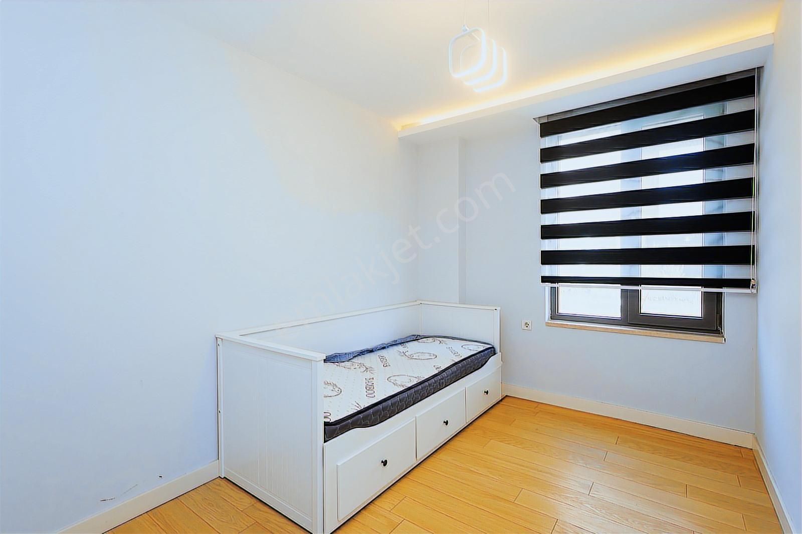 Konaklar Park Vega'da Satılık 3+1 Daıre - Görsel 25
