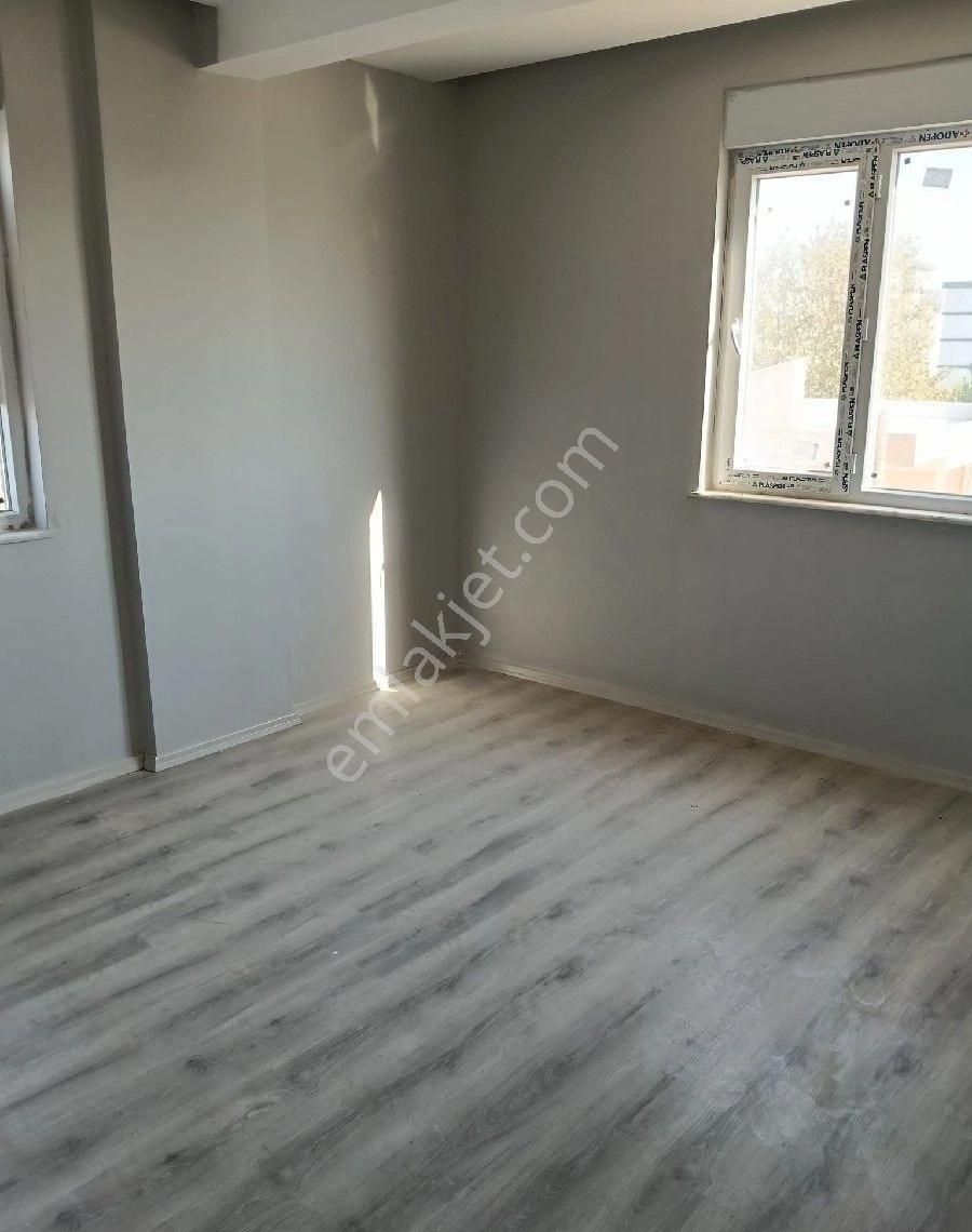 Varsak Demirel'de Sıfır 2+1 Katta Daire - Görsel 8