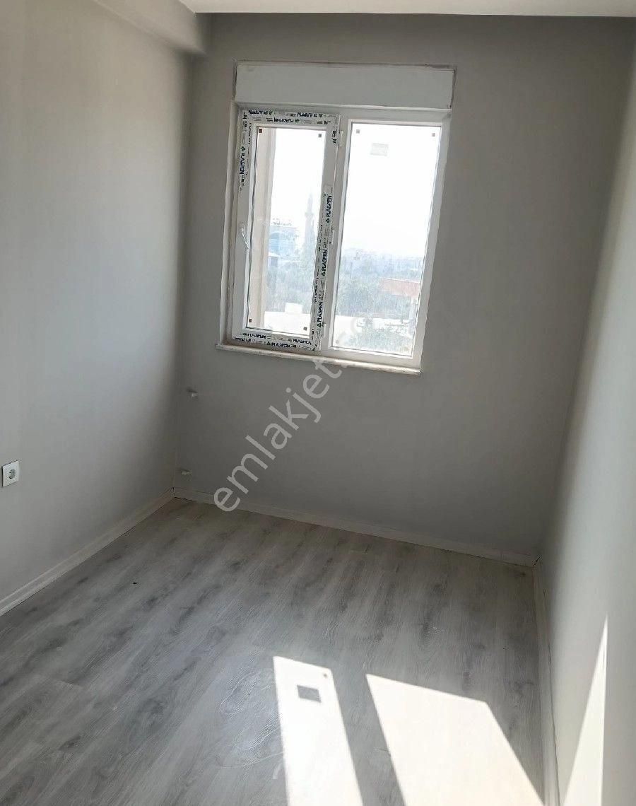 Varsak Demirel'de Sıfır 2+1 Katta Daire - Görsel 19