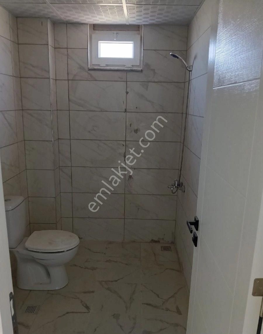 Varsak Demirel'de Sıfır 2+1 Katta Daire - Görsel 20