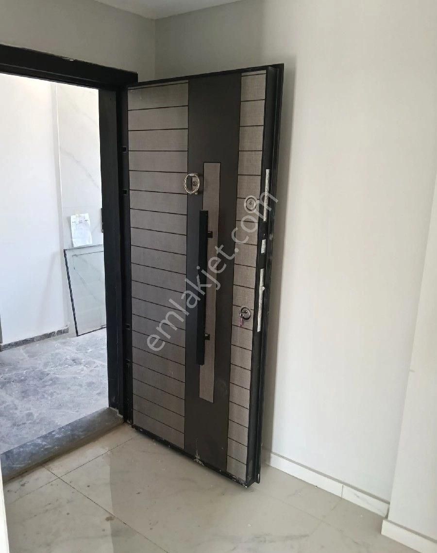 Varsak Demirel'de Sıfır 2+1 Katta Daire - Görsel 11