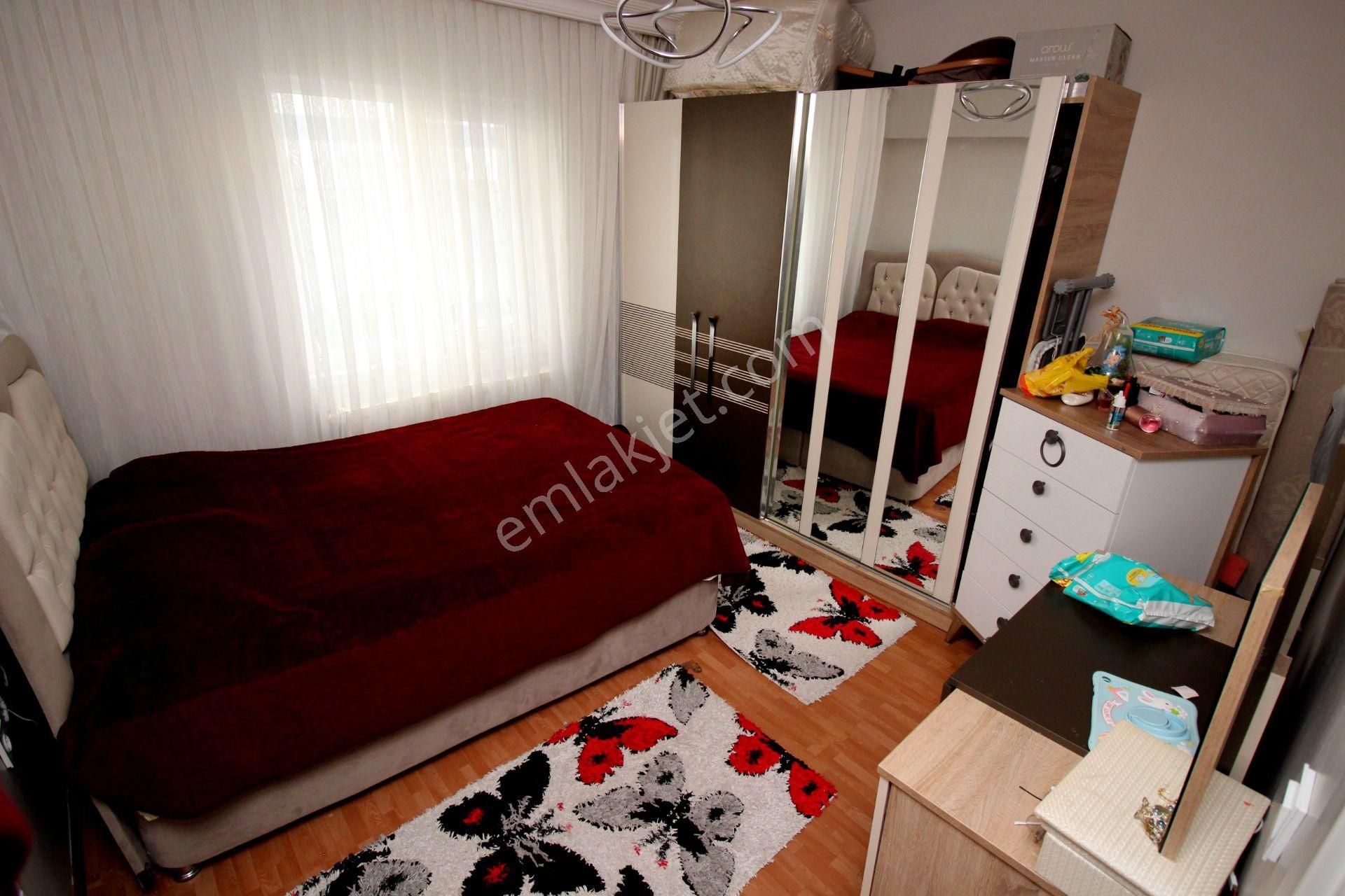 Emre Emlak'tan Mareşal Çakmak'ta Site İçi Full Yapılı 3+1 Satılık Daire - Görsel 12