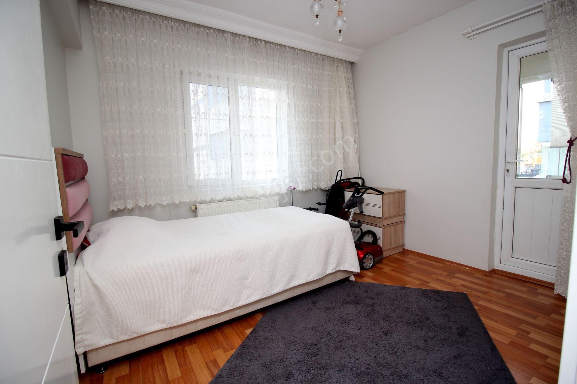 Emre Emlak'tan Mareşal Çakmak'ta Site İçi Full Yapılı 3+1 Satılık Daire - Görsel 16