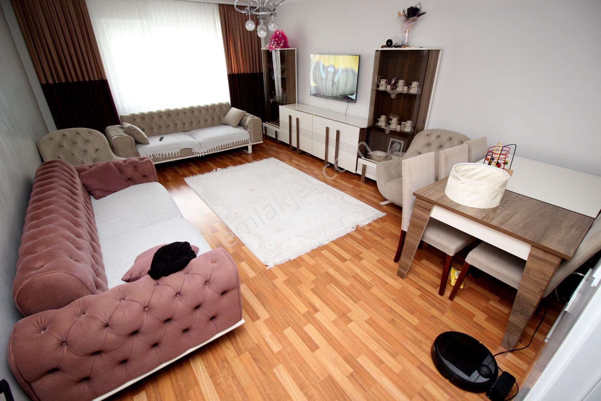 Emre Emlak'tan Mareşal Çakmak'ta Site İçi Full Yapılı 3+1 Satılık Daire - Görsel 7