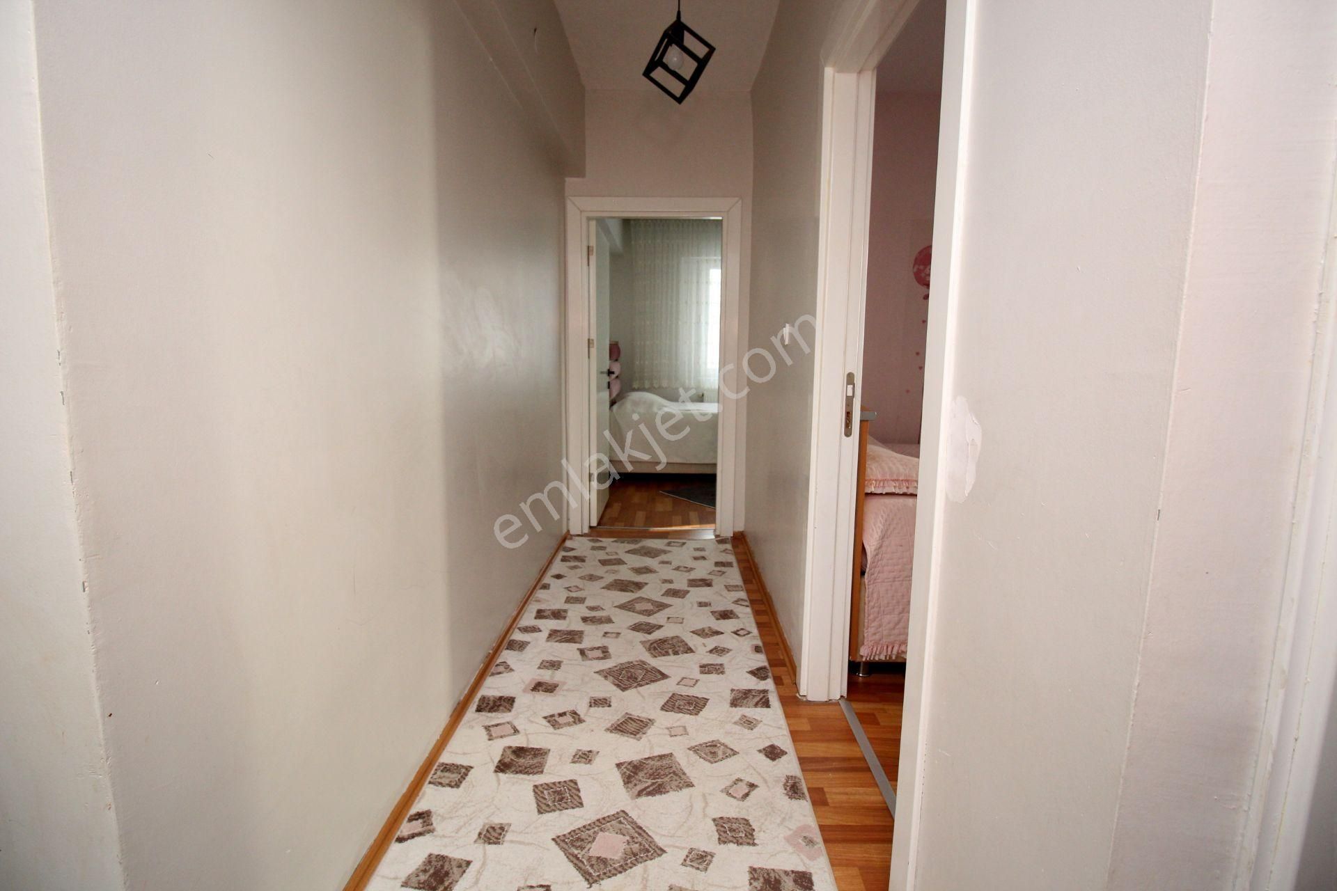 Emre Emlak'tan Mareşal Çakmak'ta Site İçi Full Yapılı 3+1 Satılık Daire - Görsel 24